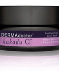 Dermadoctor - Kakadu C Amethyst Clay Detox Mask - Mhalaty