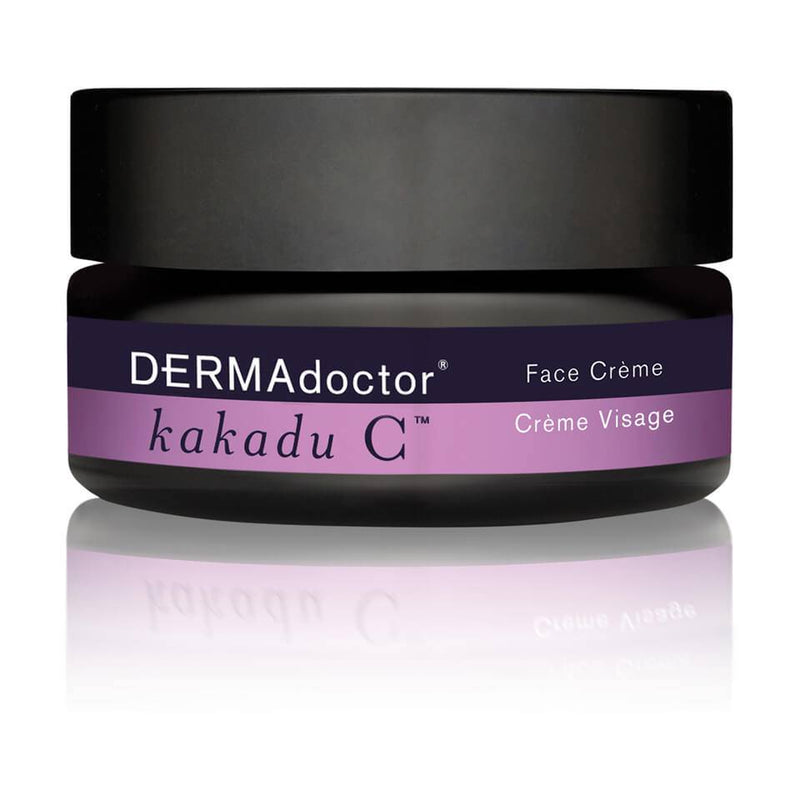 Dermadoctor - Kakadu C Face Creme - Mhalaty