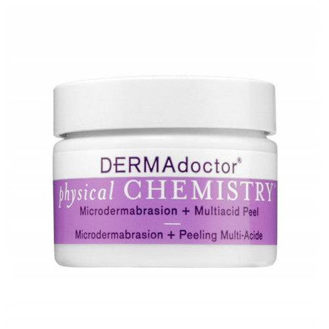 Dermadoctor - Physical Chemistry - 50ml - Mhalaty