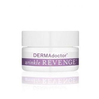 Dermadoctor - Wrinkle Revenge Eye Balm- 15ml - Mhalaty