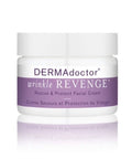 Dermadoctor - Wrinkle Revenge Facial Cream - 50ml - Mhalaty