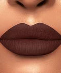 Dose Of Colors - Matte Lipstick - Chocolate Wasted - Mhalaty