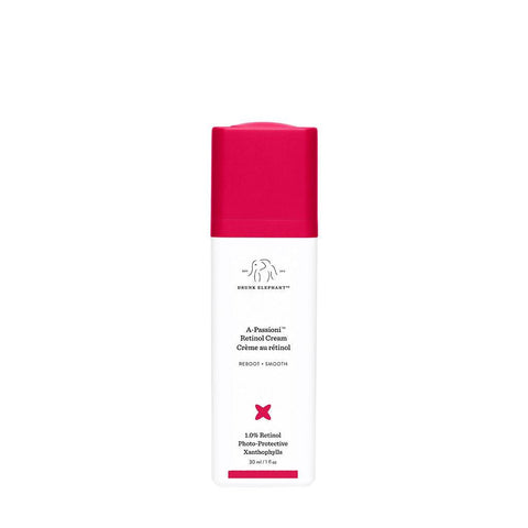 Drunk Elephant -  A Passioni Retinol Cream - Mhalaty