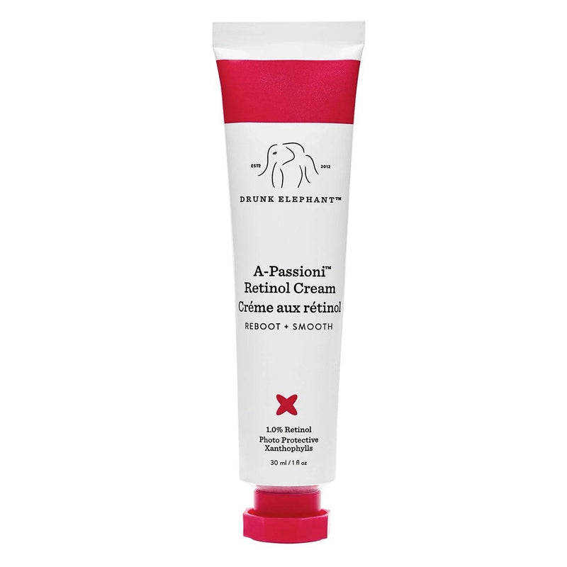 Drunk Elephant - A-Passioni Retinol Cream Midi - 30ml - Mhalaty