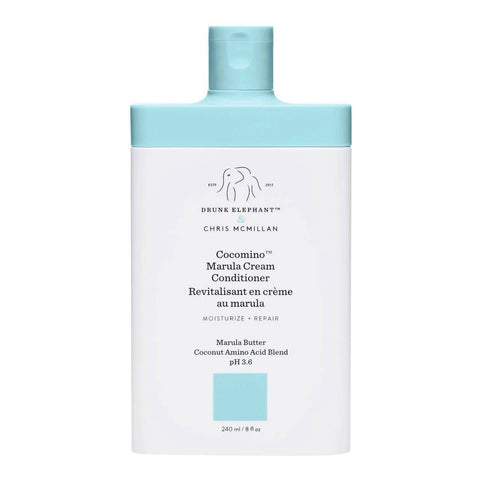 Drunk Elephant - Cocomino Marula Cream Conditioner - 240ml - Mhalaty