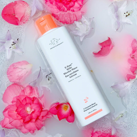 Drunk Elephant - E-rase Milki Micellar Water - 240ml Drunk Elephant - E-rase Milki Micellar Water - 240ml
