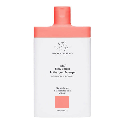 Drunk Elephant - Sili Body Lotion - 240ml - Mhalaty