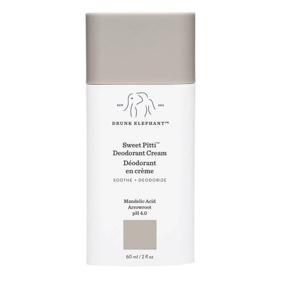 Drunk Elephant - Sweet Pitti Deodorant Cream - 60ml - Mhalaty