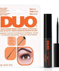 Duo - Brush On Striplash Adhesive Dark Tone - Mhalaty