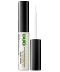 Duo - Brush On Striplash Adhesive white Clear - 5g - Mhalaty