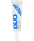 Duo - Striplash Adhesive White Clear - 7g - Mhalaty