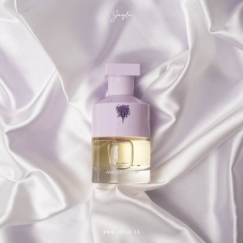 Jayla - Amour Potion Perfume