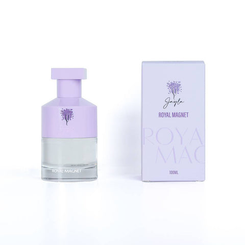 Jayla - Royal Magnet Perfume