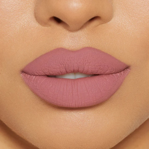 Kylie By Kylie Jenner - Matte Lip Kit - Posie K