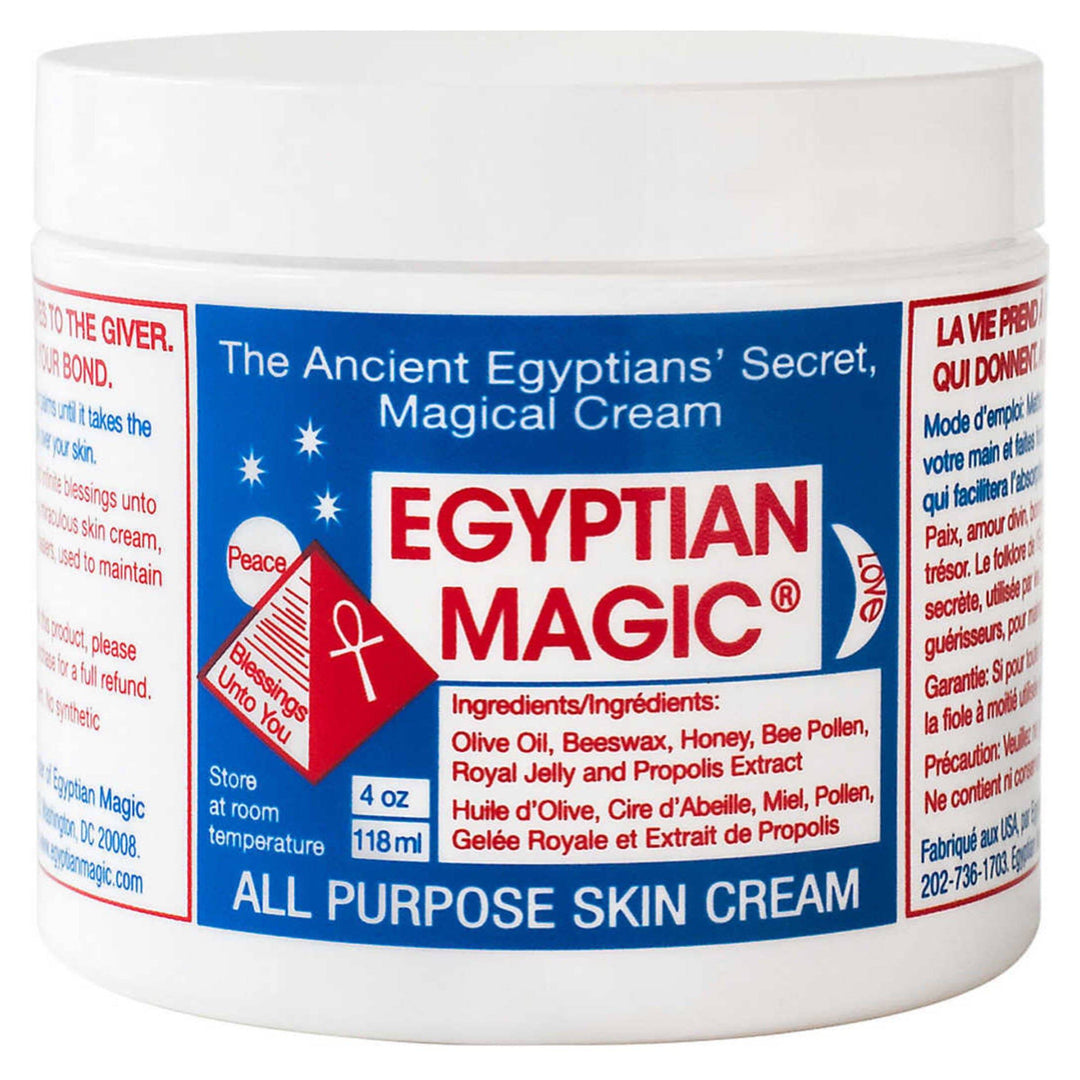 Egyptian Magic - Cream - 118ml - Mhalaty