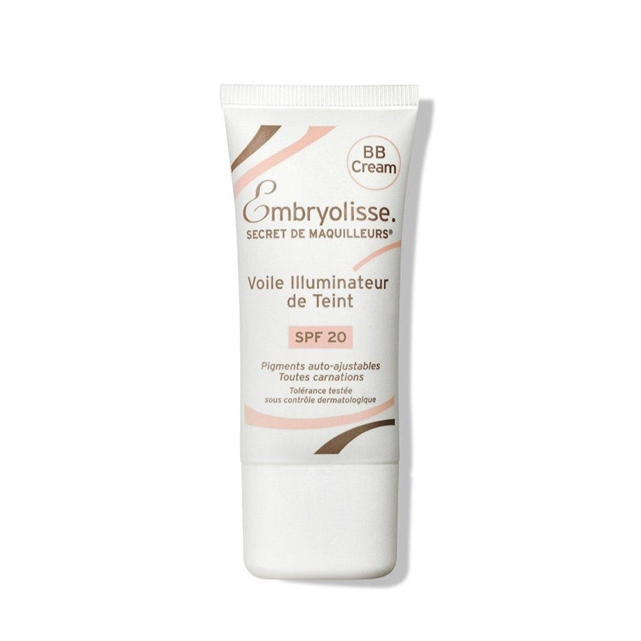 Embryolisse - BB Cream Complexion Illuminating Veil  SPF20 - 30ml