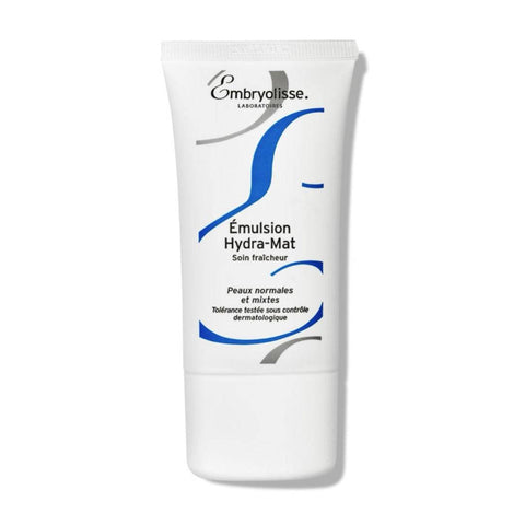 Embryolisse - Hydra Mat Emulsion - 40ml - Mhalaty