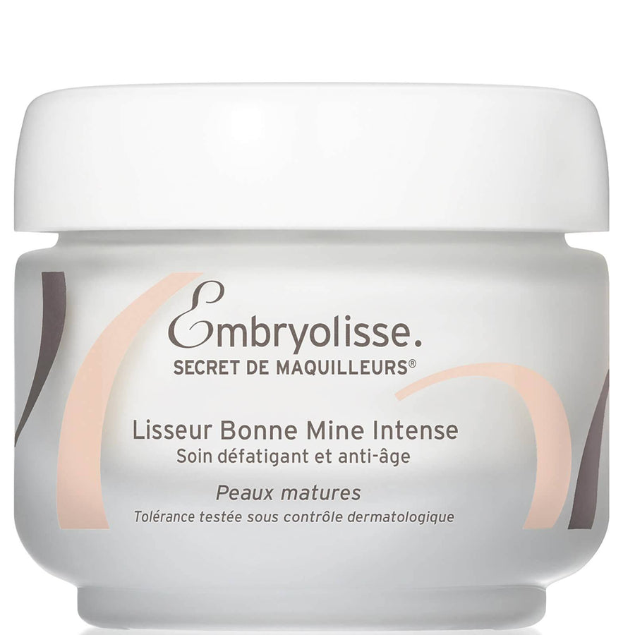 Embryolisse - Intense Smooth Immediate Radiant Complexion - 50ml - Mhalaty
