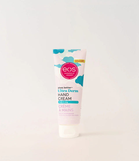 Eos - Fresh & Cozy Hand Cream Eos - Fresh & Cozy Hand Cream