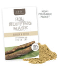 Farmhouse Fresh - Facial Buffing Mask - Burdock & Butter - Mhalaty