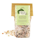 Farmhouse Fresh - Gourmet Mineral Bath Soak - Green Tea & Marigold - Mhalaty