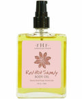 Farmhouse red hot shandy body oil ( 110 ml ) - Mhalaty