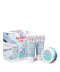 First Aid Beauty - Fab Faves To Go Set - Mhalaty