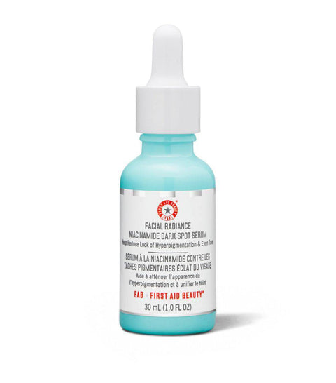 First Aid Beauty - Facial Radiance Niacinamide Dark Spot Serum - 30ml - Mhalaty