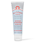 First Aid Beauty - Pure Skin Deep Cleanser with Red Clay - 134g - Mhalaty