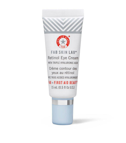 First Aid Beauty - Retinol Eye Cream - 15ml - Mhalaty