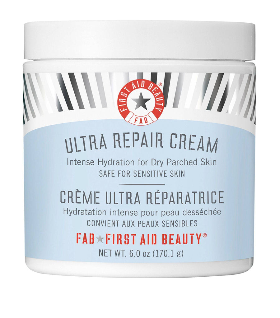 First Aid Beauty - Ultra Repair Cream - 170g - Mhalaty