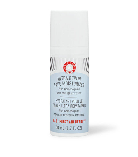 First Aid Beauty - Ultra Repair Face Moisturizer - 50ml - Mhalaty