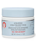 First Aid Beauty - Ultra Repair Hydra Firm Night Cream - 50ml - Mhalaty