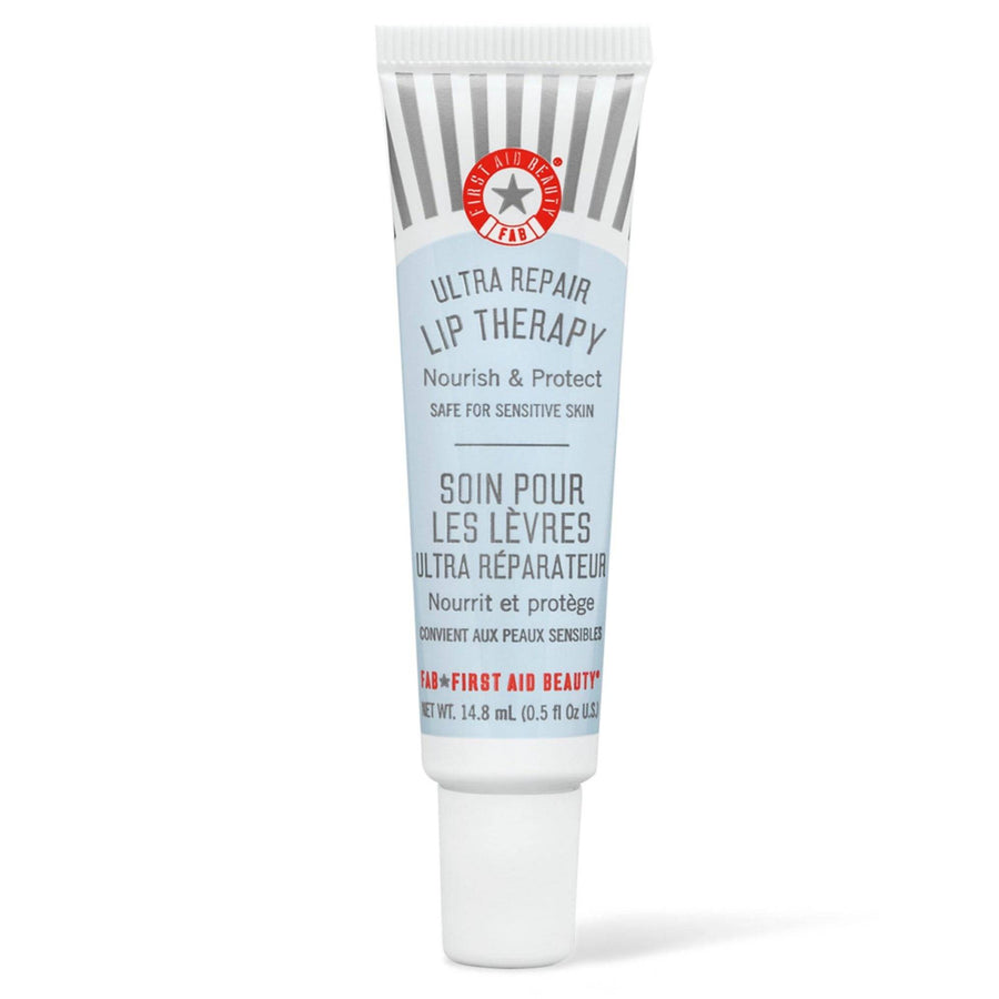 First Aid Beauty - Ultra Repair Lip Therapy - Mhalaty
