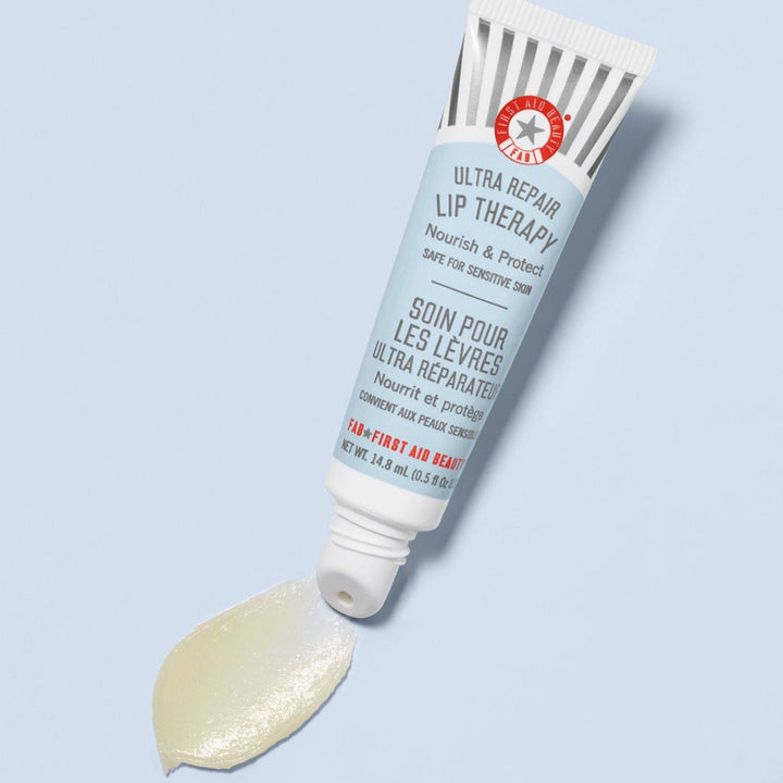 First Aid Beauty - Ultra Repair Lip Therapy - Mhalaty