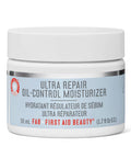 First Aid Beauty - Ultra Repair Oil-Control Moisturiser - 50ml - Mhalaty