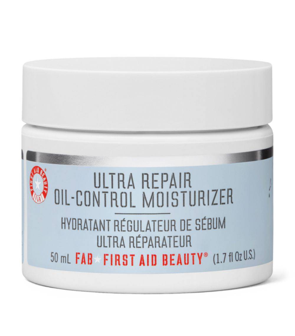 First Aid Beauty - Ultra Repair Oil-Control Moisturiser - 50ml - Mhalaty