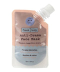 Frank Body - Anti Drama Face Mask Pouch - 35ml - Mhalaty