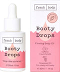 Frank body - Booty Drops - 30ml - Mhalaty