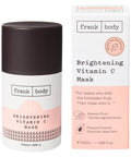 Frank Body - Brightening Vitamin C Mask - Mhalaty