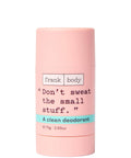 Frank Body - Clean Deodorant Cucumber & Green Tea - Mhalaty