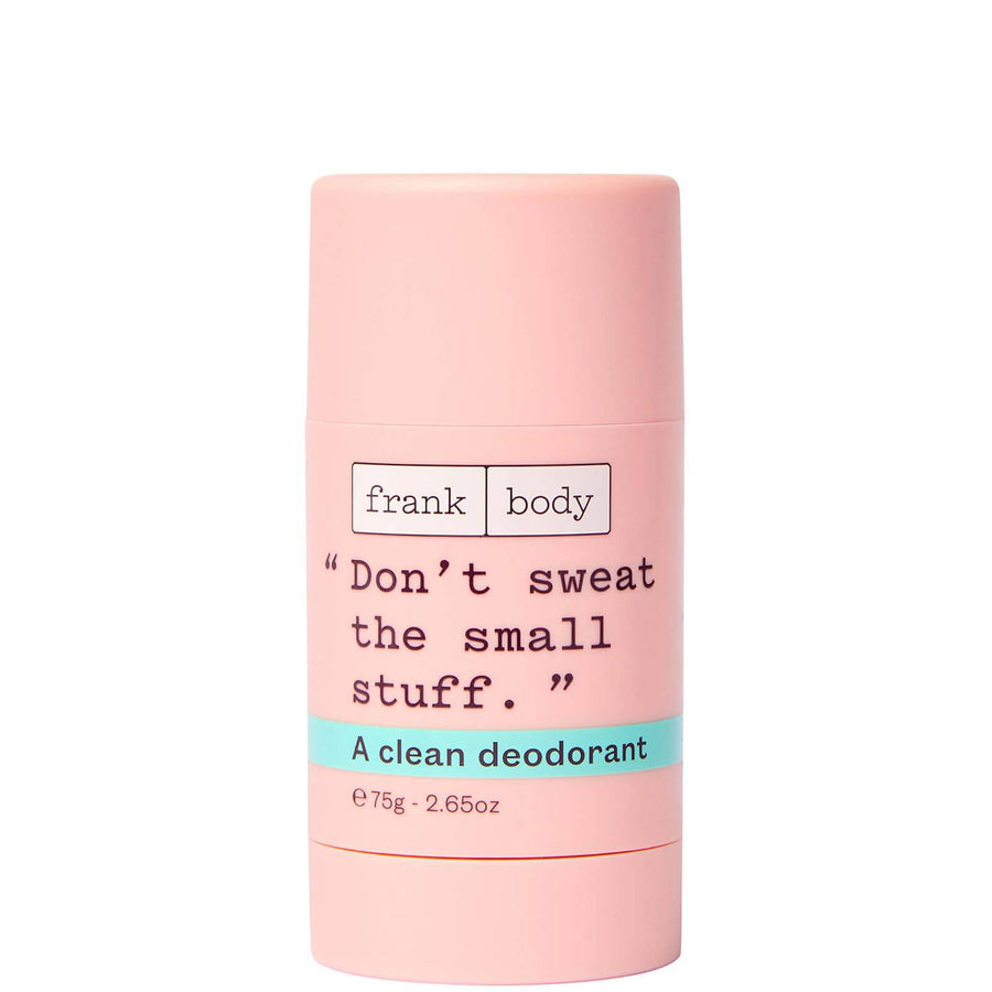 Frank Body - Clean Deodorant Cucumber & Green Tea - Mhalaty