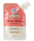 Frank Body - Glow Mask Pouch - Mhalaty