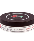 Frank Body - Lip Scrub Cherry Bomb - 15ml - Mhalaty