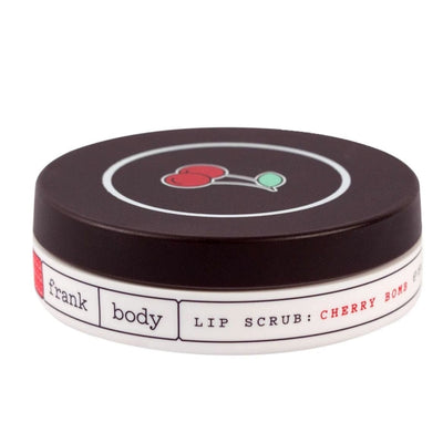 Frank Body - Lip Scrub Cherry Bomb - 15ml - Mhalaty