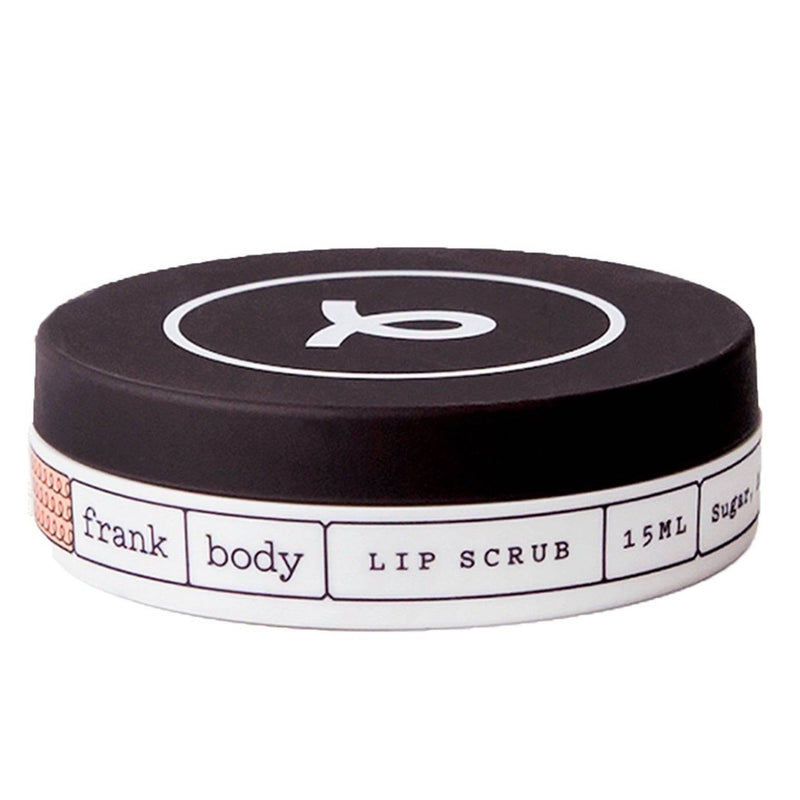 Frank Body - Lip Scrub Original - 15ml - Mhalaty