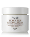 Fresh - Black Tea Age Delay Cream - Mhalaty