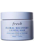 Fresh - Floral Recovery Calming Mask - 100ml - Mhalaty