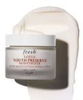 Fresh - Lotus Youth Preserve Moisturiser - 50ml - Mhalaty