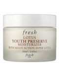 Fresh - Lotus Youth Preserve Moisturiser - 50ml - Mhalaty